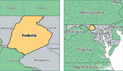 polygraph test in Frederick County